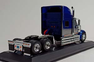 INTERNATIONAL LONESTAR -2010 IXO 1:43 — фото 5