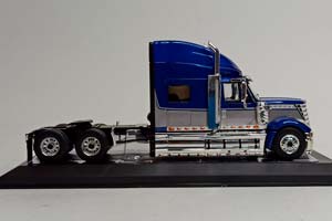 INTERNATIONAL LONESTAR -2010 IXO 1:43 — фото 6