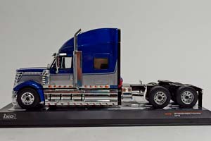 INTERNATIONAL LONESTAR -2010 IXO 1:43 — фото 2