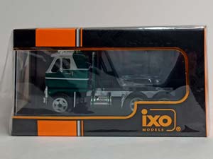 INTERNATIONAL HARVESTER DCOF-405 -1959 IXO 1:43 — фото 10