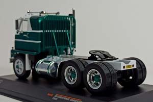 INTERNATIONAL HARVESTER DCOF-405 -1959 IXO 1:43 — фото 3