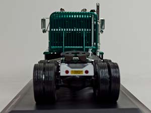 INTERNATIONAL HARVESTER DCOF-405 -1959 IXO 1:43 — фото 4