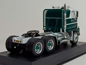 INTERNATIONAL HARVESTER DCOF-405 -1959 IXO 1:43 — фото 5