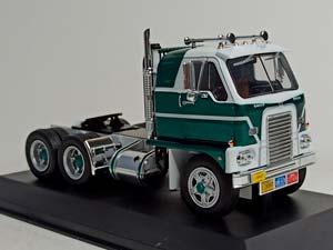 INTERNATIONAL HARVESTER DCOF-405 -1959 IXO 1:43 — фото 7