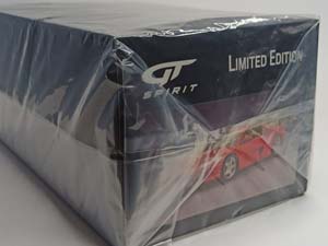 FERRARI F355 BERLINETTA 1:18 GT SPIRIT — фото 12