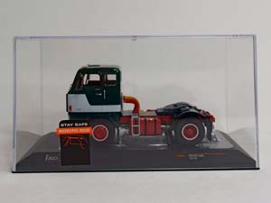 VOLVO F89 1970 IXO 1:43 — фото 9