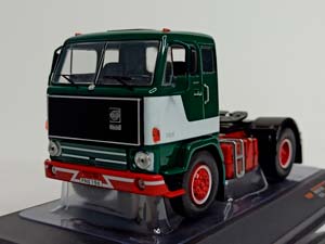 VOLVO F89 1970 IXO 1:43