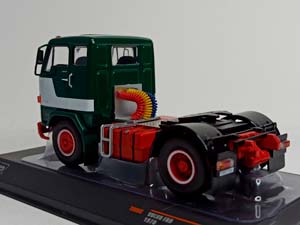 VOLVO F89 1970 IXO 1:43 — фото 2