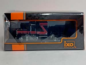 GMC GENERAL-1980 IXO 1:43 — фото 10