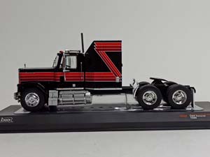 GMC GENERAL-1980 IXO 1:43 — фото 3