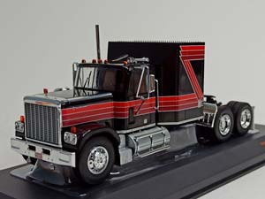 GMC GENERAL-1980 IXO 1:43