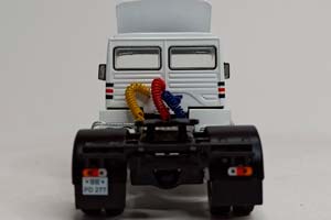 MAN BUSSING "ROTHMANS PORSCHE TEAM" 1:43 IXO — фото 6