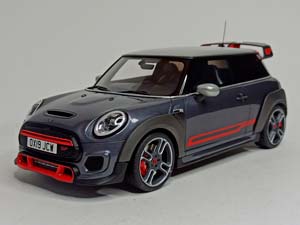 MINI JONH COOPER WORKS GP 1:18 OTTOMOBILE