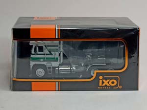 FREIGHTLINER FLA 1993 IXO 1:43 — фото 10