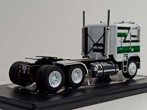 FREIGHTLINER FLA 1993 IXO 1:43 — фото 5