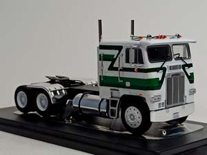 FREIGHTLINER FLA 1993 IXO 1:43 — фото 7