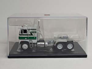 FREIGHTLINER FLA 1993 IXO 1:43 — фото 9