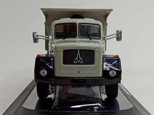 MAGIRUS-DEUTZ JUPITER 6X6 IXO 1:43 — фото 7