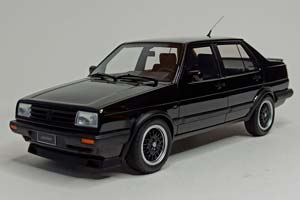 VW VOLKSWAGEN JETTA GTX 16V 1:18 OTTOMOBILE