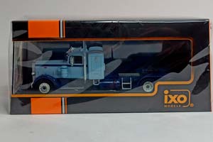 PETERBILT 350-1952 IXO 1:43 — фото 10