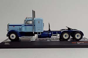 PETERBILT 350-1952 IXO 1:43 — фото 3