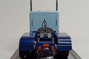 PETERBILT 350-1952 IXO 1:43 — фото 4