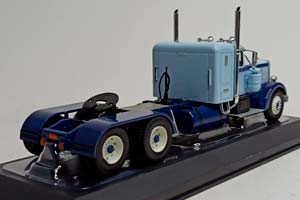 PETERBILT 350-1952 IXO 1:43 — фото 5