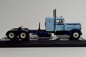PETERBILT 350-1952 IXO 1:43 — фото 6