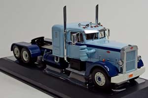 PETERBILT 350-1952 IXO 1:43 — фото 7