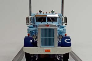 PETERBILT 350-1952 IXO 1:43 — фото 8