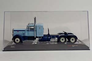 PETERBILT 350-1952 IXO 1:43 — фото 9