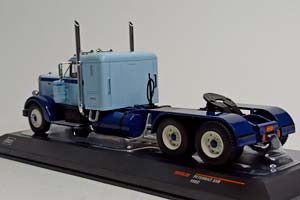 PETERBILT 350-1952 IXO 1:43 — фото 2