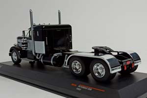 PETERBILT 350 -1952 IXO 1:43 — фото 3