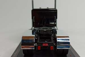 PETERBILT 350 -1952 IXO 1:43 — фото 4