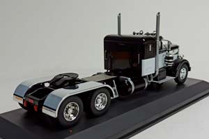 PETERBILT 350 -1952 IXO 1:43 — фото 5