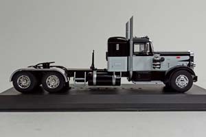 PETERBILT 350 -1952 IXO 1:43 — фото 6