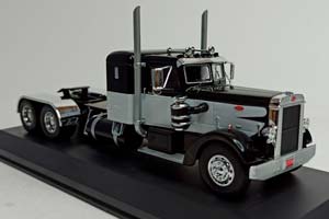 PETERBILT 350 -1952 IXO 1:43 — фото 7