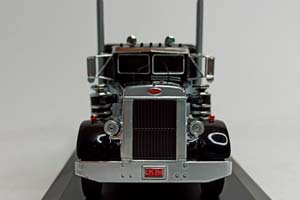 PETERBILT 350 -1952 IXO 1:43 — фото 8