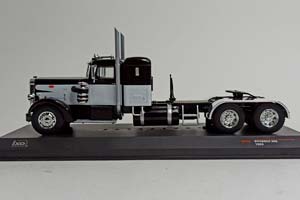 PETERBILT 350 -1952 IXO 1:43 — фото 2