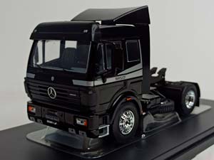 MERCEDES SK II 1850 1994 IXO 1:43