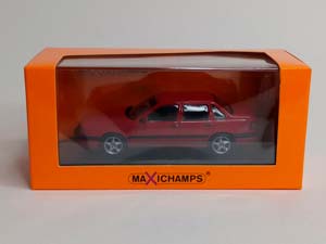 VOLVO 850 1:43 MINICHAMPS (MAXICHAMPS) — фото 10