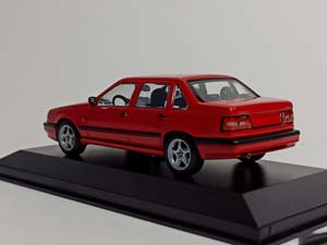 VOLVO 850 1:43 MINICHAMPS (MAXICHAMPS) — фото 4
