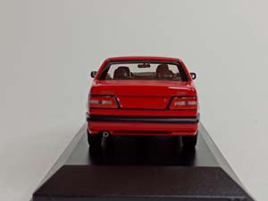 VOLVO 850 1:43 MINICHAMPS (MAXICHAMPS) — фото 5