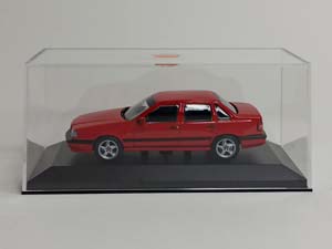 VOLVO 850 1:43 MINICHAMPS (MAXICHAMPS) — фото 9