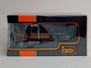 MARMON CHDT - 1980 IXO 1:43 — фото 10