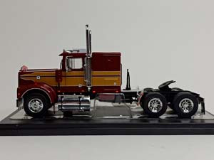 MARMON CHDT - 1980 IXO 1:43 — фото 3