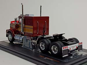 MARMON CHDT - 1980 IXO 1:43 — фото 4