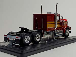 MARMON CHDT - 1980 IXO 1:43 — фото 6