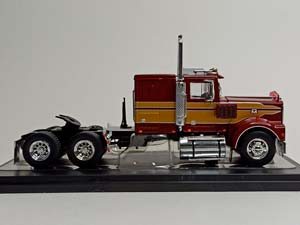 MARMON CHDT - 1980 IXO 1:43 — фото 7