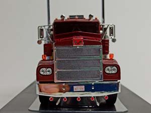 MARMON CHDT - 1980 IXO 1:43 — фото 8